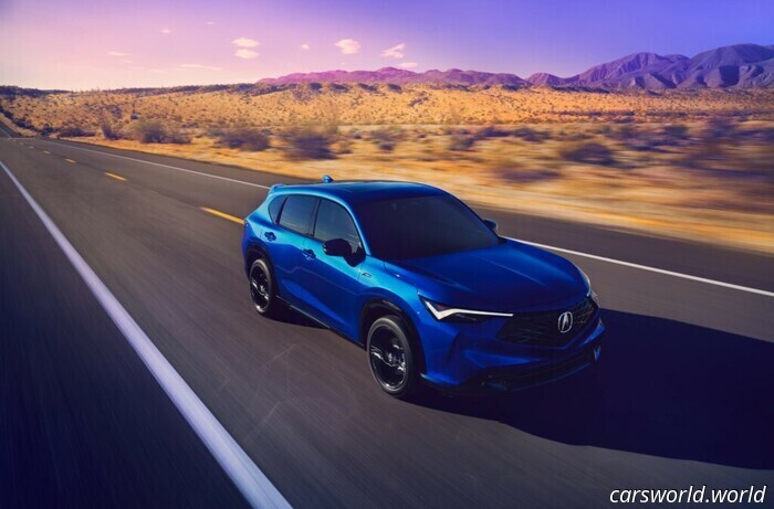 In its first complete month, just 174 individuals purchased Honda's new Prelude | Carscoops.